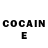 Cocaine Columbia Descorath